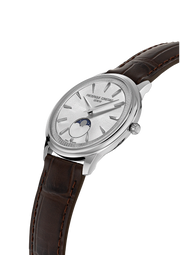 Relógio Frederique Constant Classics Moneta Moonphase FC-206S3S6 37mm